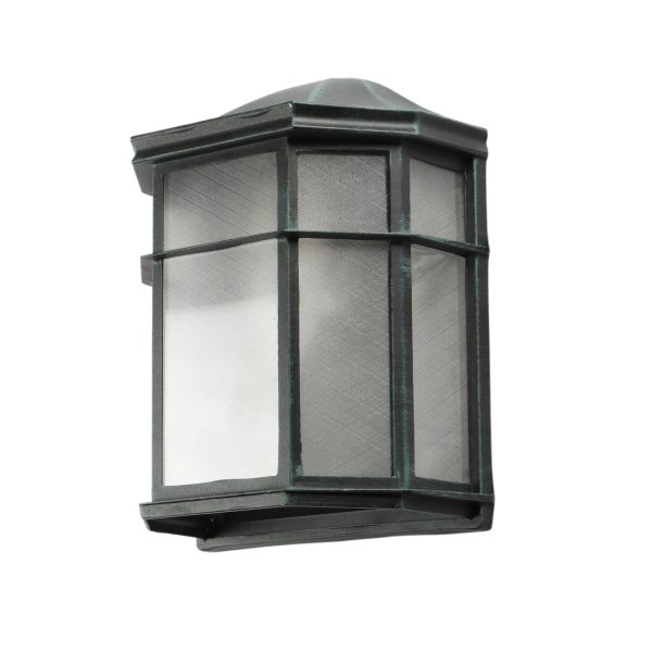 SUPERSCAPE Outdoor Exterior Wall Light Traditional WL2215