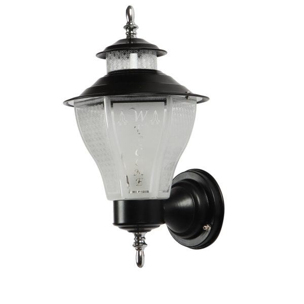 SUPERSCAPE Outdoor Exterior Wall Light Traditional WL2248