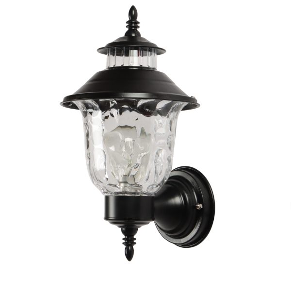 SUPERSCAPE Outdoor Exterior Wall Light Traditional WL2249