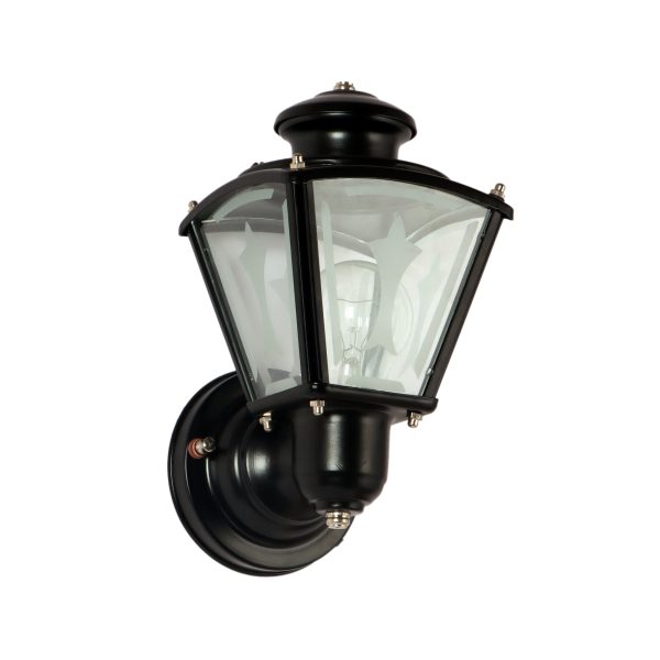 SUPERSCAPE Outdoor Lighting Exterior Wall Light Traditional WL2660