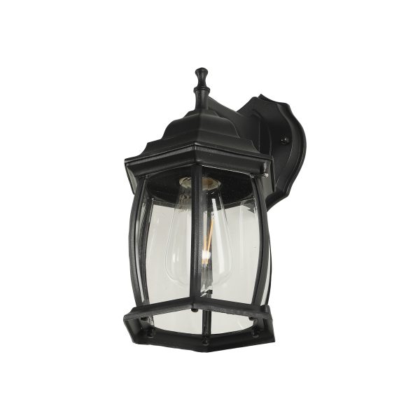 SUPERSCAPE Outdoor Lighting Exterior Wall Light Traditional WL2818