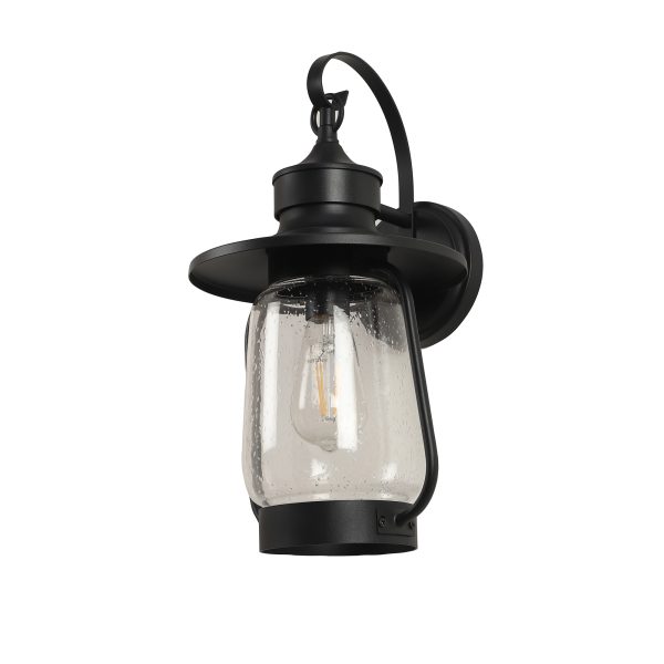 SUPERSCAPE Outdoor Lighting Exterior Wall Light Traditional WL2820