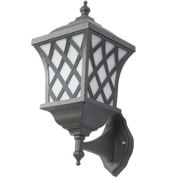 SUPERSCAPE Outdoor Lighting Exterior Wall Light Traditional WL3130