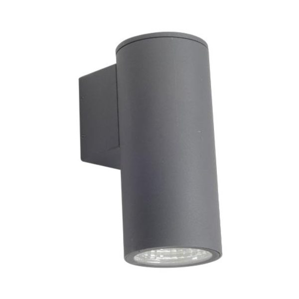 SUPERSCAPE pemium 12 watt one side up or down exterior Wall Light LED IP65 powered by CREE LED and high quality LED driver 3K WL3351