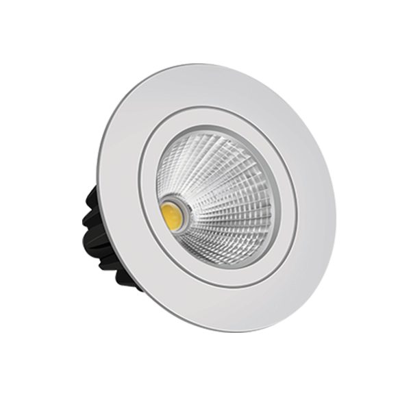Wipro Garnet 3 watt COB Spotlight 6500K WP1031