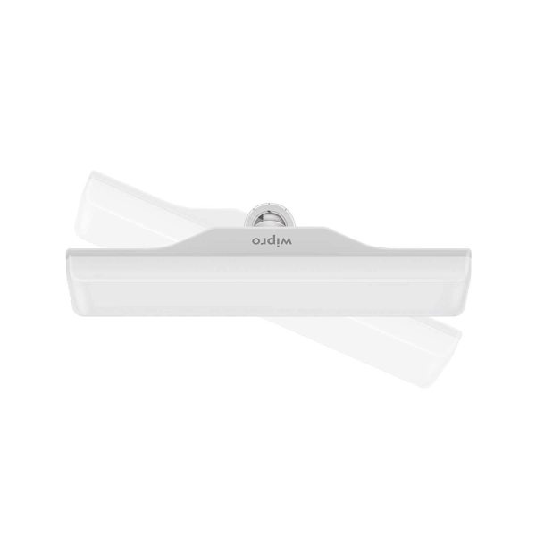 Wipro Garnet 10 watt B22 LED T Bulb 6500K WP1123