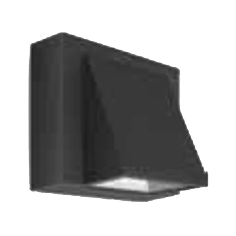 WIPRO GARNET DW20627 6W OUTDOOR UNIDIRECTIONAL  WALL LIGHT 2700K WP1166