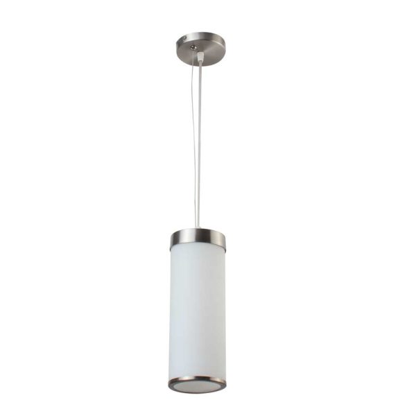 LEARC Designer Lighting Glass Metal Pendent Single HL3855-1