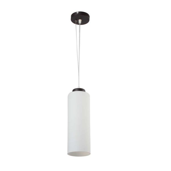 LEARC Designer Lighting Glass Metal Pendent Single HL3872-1