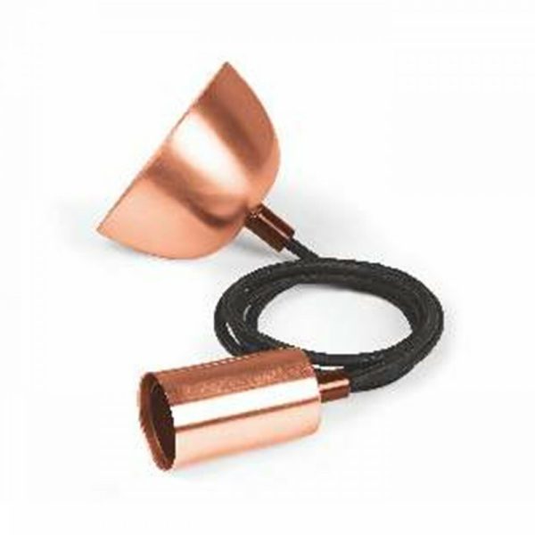 PHILIPS 31451 VINTAGE CORD ROSE GOLD PH1333