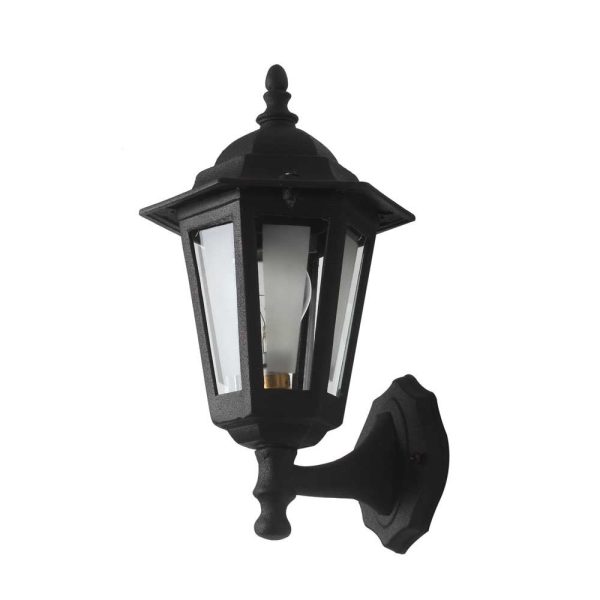 SUPERSCAPE Outdoor Lighting Exterior Wall Light Traditional WL1974