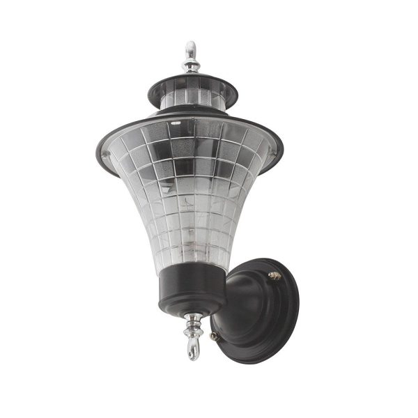 SUPERSCAPE Outdoor Exterior Wall Light Traditional WL2250